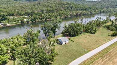 White River - Norfork County Home Sale Pending in Norfork Arkansas