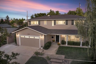 Tucked into the highly desirable Almaden Valley, this spacious - photo 33