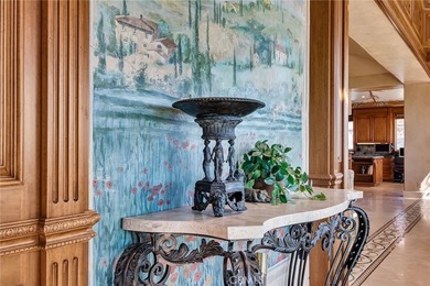 Exceptionally designed Mediterranean living experience defined - photo 33