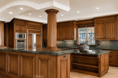 Exceptionally designed Mediterranean living experience defined - photo 35