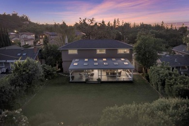 Tucked into the highly desirable Almaden Valley, this spacious - photo 36