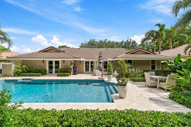 Nestled on an oversized, beautifully landscaped lot in the - photo 7