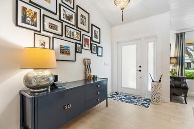 Nestled on an oversized, beautifully landscaped lot in the - photo 10