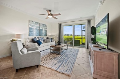 Lake Condo For Sale in Babcock Ranch, Florida