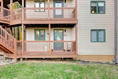 Lake Condo For Sale in Bloomington, Indiana