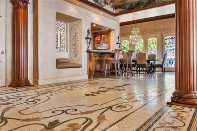Exceptionally designed Mediterranean living experience defined - photo 47