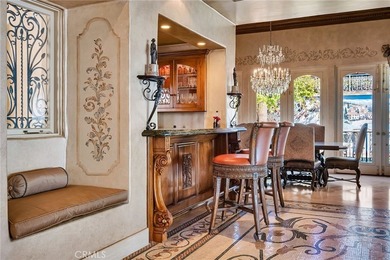 Exceptionally designed Mediterranean living experience defined - photo 49