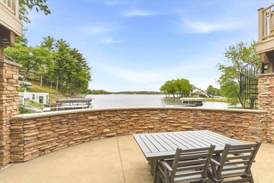 Discover luxury lakefront living on the sought-after shores of - photo 49