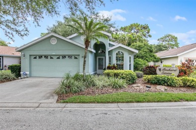 Lake Home For Sale in Sarasota, Florida