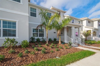 Storey Lake Area Townhome/Townhouse For Sale in Kissimmee Florida