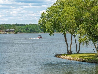 Discover luxury lakefront living on the sought-after shores of - photo 58