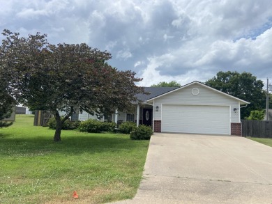 Lake Home Sale Pending in Langley, Oklahoma