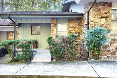 Lake Home For Sale in Hot Springs Village, Arkansas