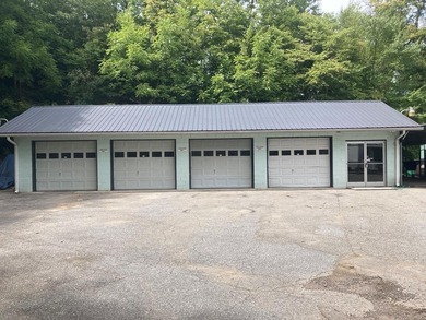 Fontana Lake Commercial For Sale in Bryson City North Carolina