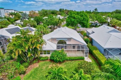 Lake Home For Sale in Naples, Florida