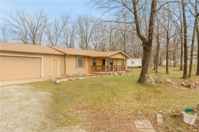 Lake Home For Sale in Hermitage, Missouri