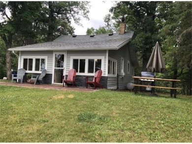 Lake Home For Sale in Laporte, Minnesota