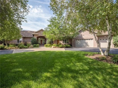 Lake Home For Sale in Ramsey, Minnesota