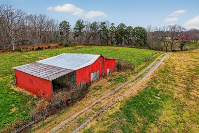 This century farm features a mix of open and wooded acreage with - photo 4
