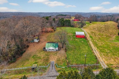 This century farm features a mix of open and wooded acreage with - photo 6