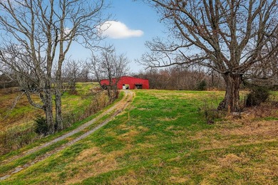 This century farm features a mix of open and wooded acreage with - photo 8