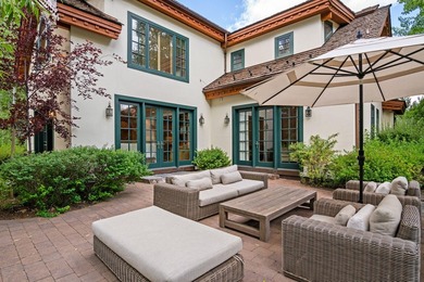No CCRs No compromises. This Sun Valley compound sits on 1+ acre - photo 12