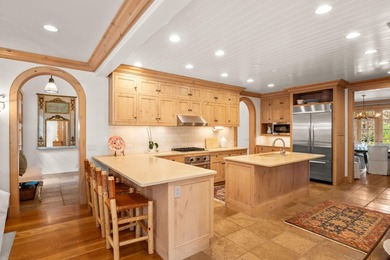 No CCRs No compromises. This Sun Valley compound sits on 1+ acre - photo 16