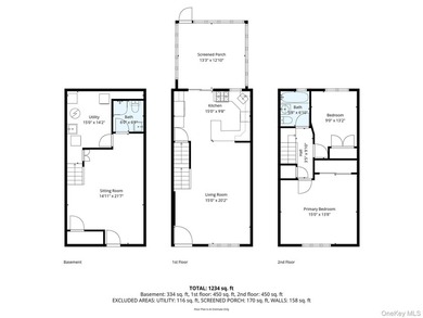 Beautiful move-in condition 2-bedroom, 2-bath home located on a - photo 20