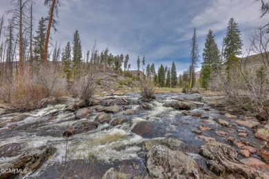 Grand Lake Lot For Sale in Grand Lake Colorado