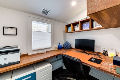 This contemporary Hamptons escape on 2 acres in the heart of - photo 22