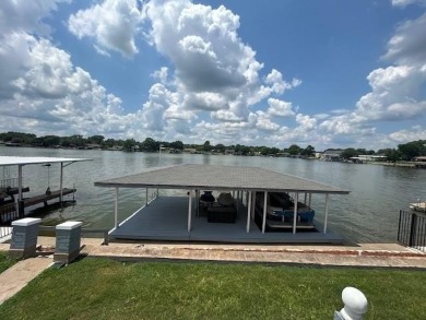 Lake Home For Sale in Granbury, Texas