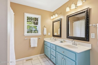 Waterfront living in Swansboro! Situated along a picturesque - photo 33