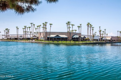 Lake Home For Sale in Chandler, Arizona