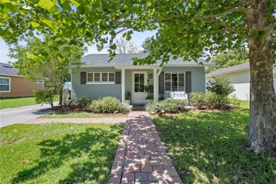 Lake Home Sale Pending in ST Cloud, Florida