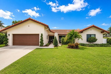 Florida living at its finest in the highly desirable Thornhill - photo 1