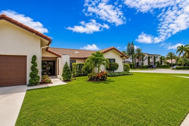 Florida living at its finest in the highly desirable Thornhill - photo 3