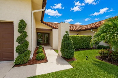 Florida living at its finest in the highly desirable Thornhill - photo 4