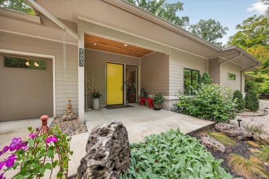 Lake Home For Sale in Bloomington, Indiana