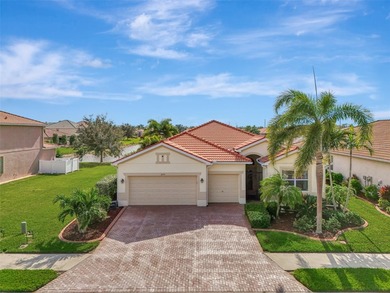 Lake Home For Sale in Venice, Florida