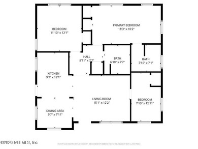 Amazing opportunity to own this beautifully renovated home. NO - photo 3