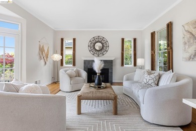 Welcome to this charming Crocker Traditional with character and - photo 6
