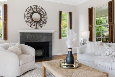 Welcome to this charming Crocker Traditional with character and - photo 7
