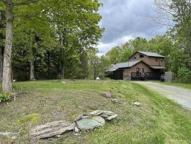 Lake Home Sale Pending in Castleton, Vermont