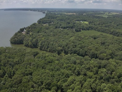 Lake Acreage For Sale in Athens, Alabama