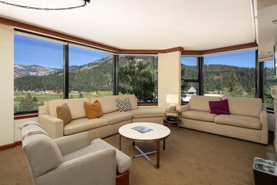 The stunning 3 bedroom corner unit is located at the end of the - photo 2