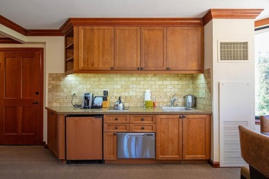 The stunning 3 bedroom corner unit is located at the end of the - photo 6
