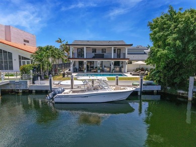 Welcome to Eastern Shores, one of South Florida's most desirable - photo 2