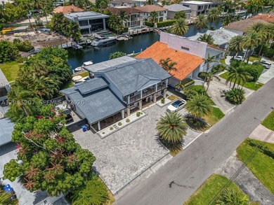 Welcome to Eastern Shores, one of South Florida's most desirable - photo 7