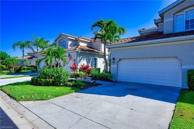 Lake Home For Sale in Naples, Florida