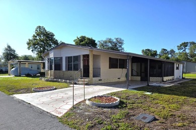 THIS HOME IS ON LEASED LAND WITH A MONTHLY LOT RENT OF $721 AND - photo 3